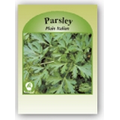 Promotional Custom Seed Packet- Parsley